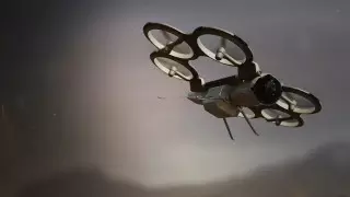 Recon  drone