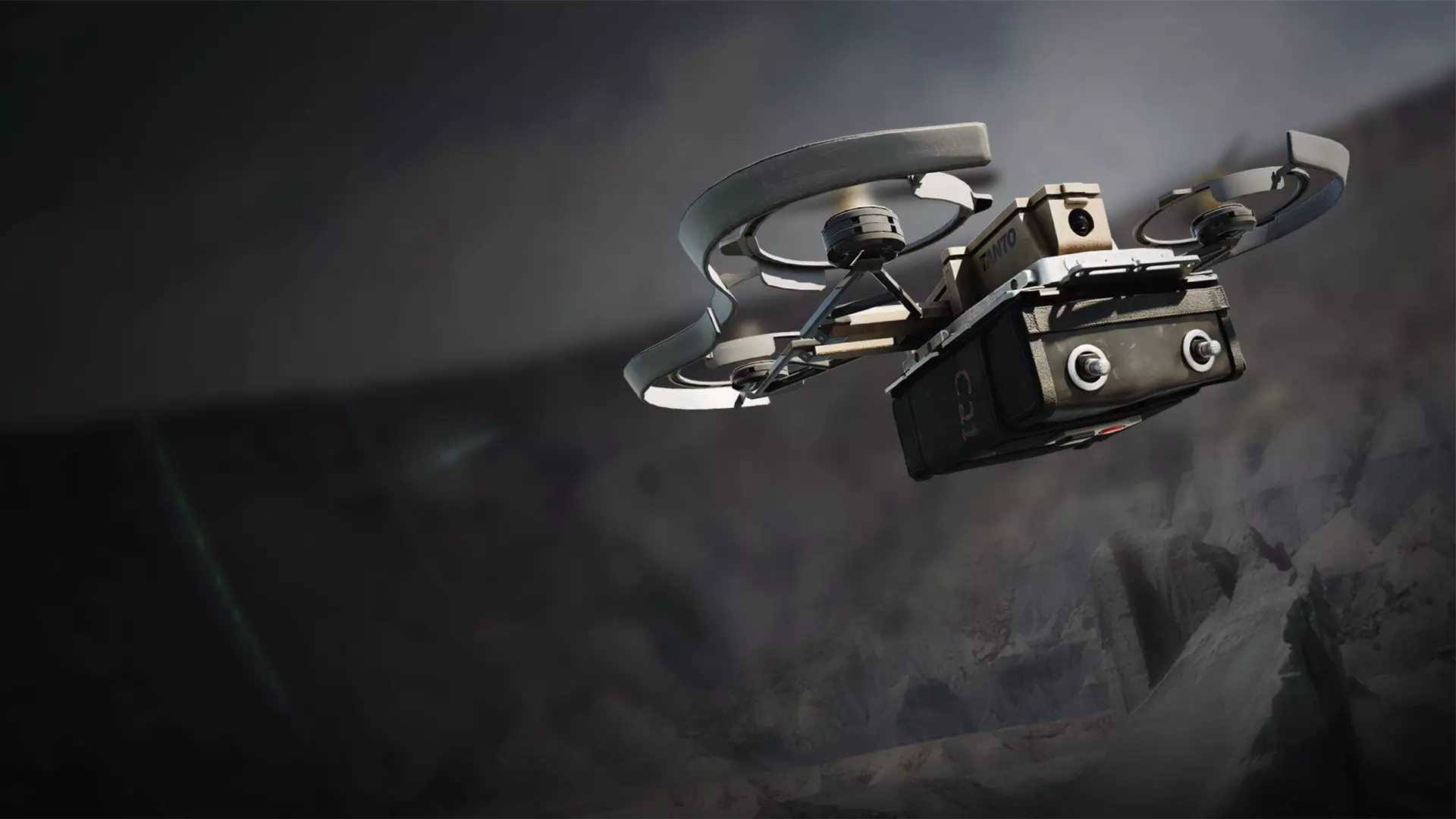 Counter-UAV - Modern Warfare 2 Killstreak and Scorestreak Guide | COD MW2 