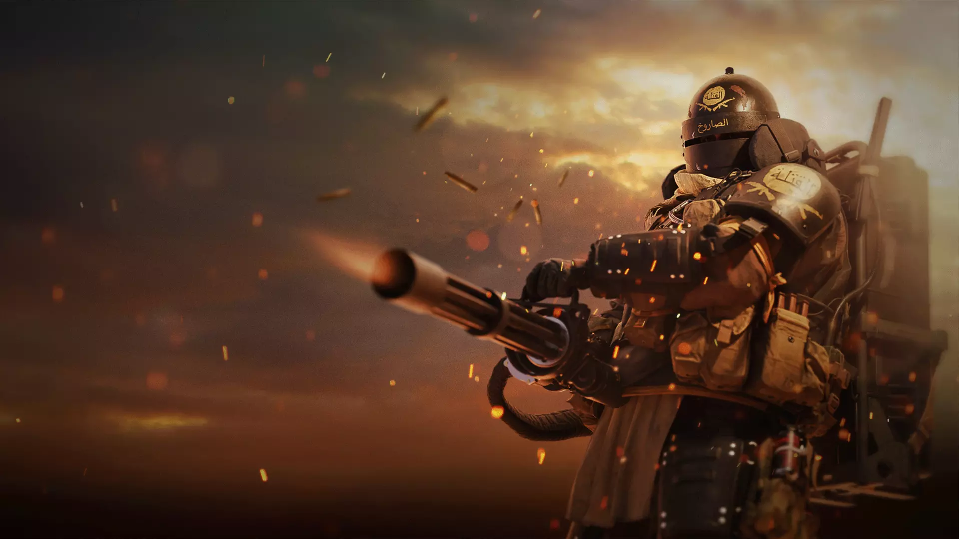 Juggernaut - Modern Warfare 2 Killstreak and Scorestreak Guide | COD MW2 