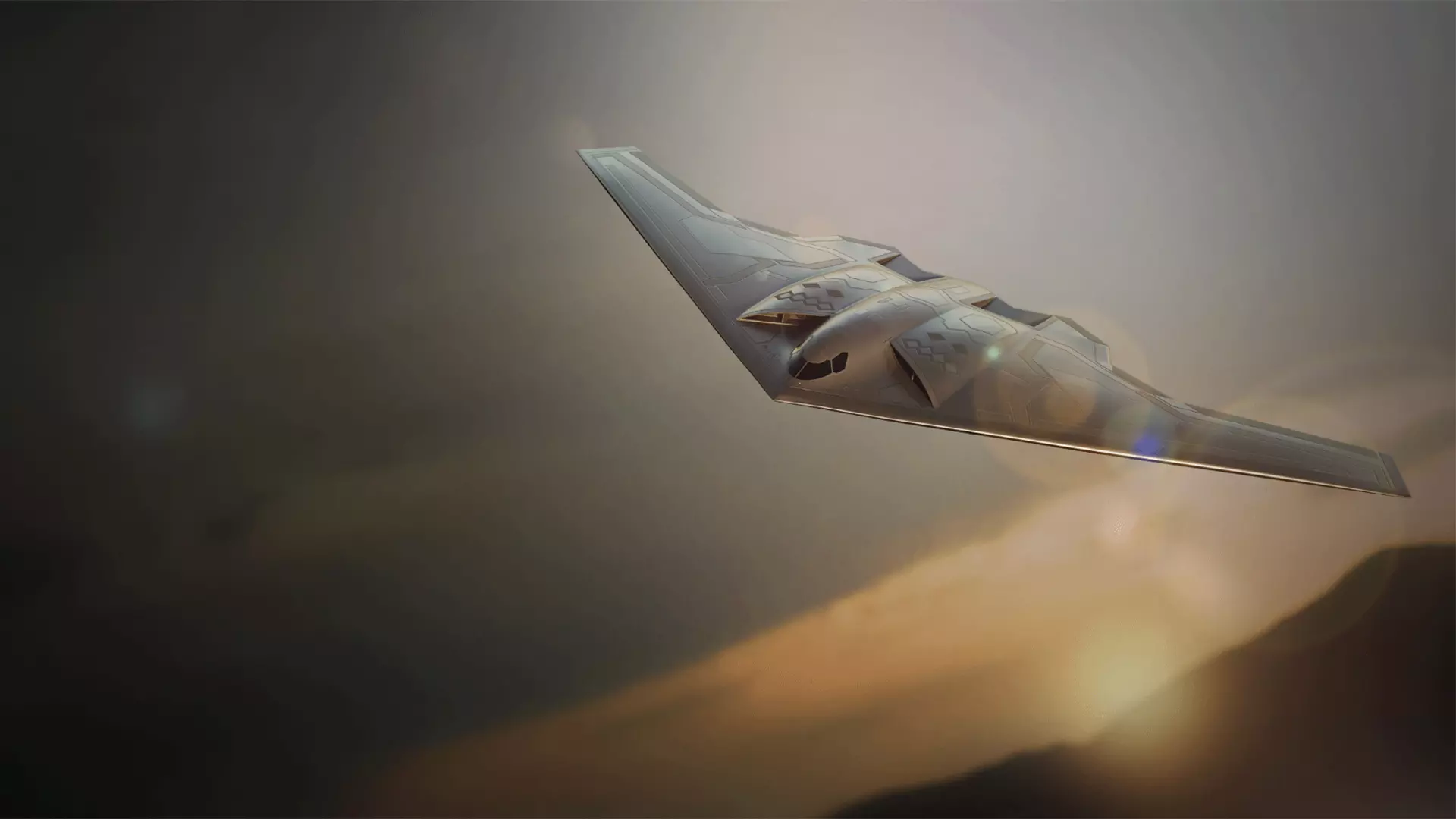 Stealth Bomber - Modern Warfare 2 Killstreak and Scorestreak Guide | COD MW2 