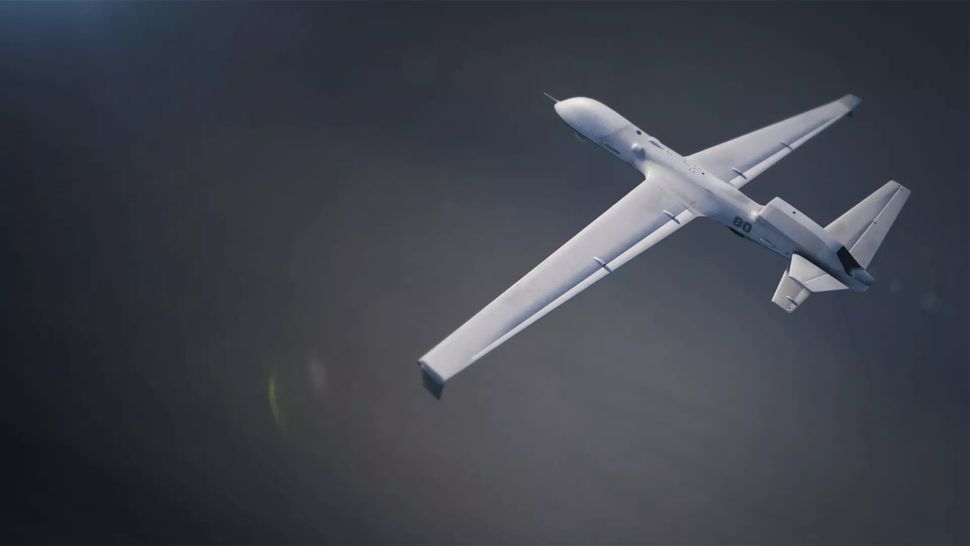 UAV