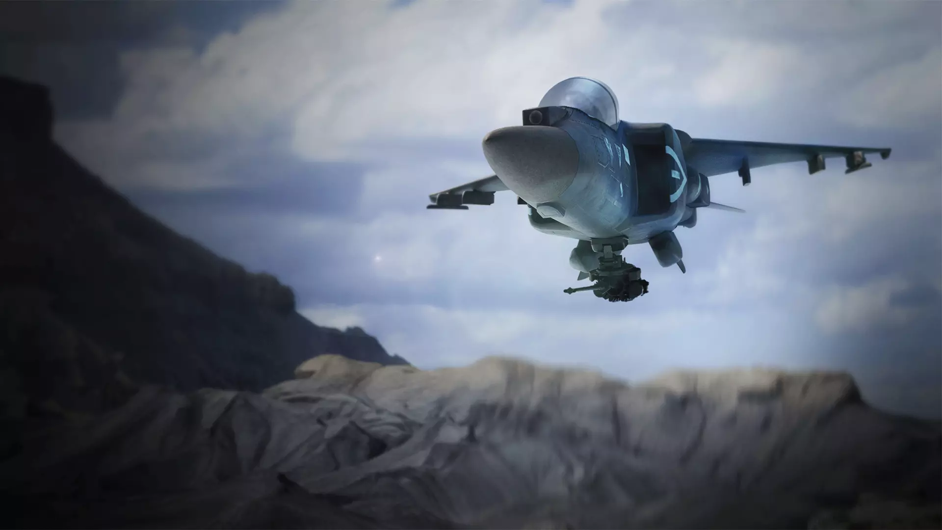 VTOL Jet - Modern Warfare 2 Killstreak and Scorestreak Guide | COD MW2 