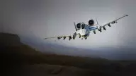 Precision  airstrike