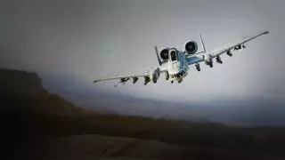 Precision  airstrike