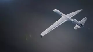 Uav