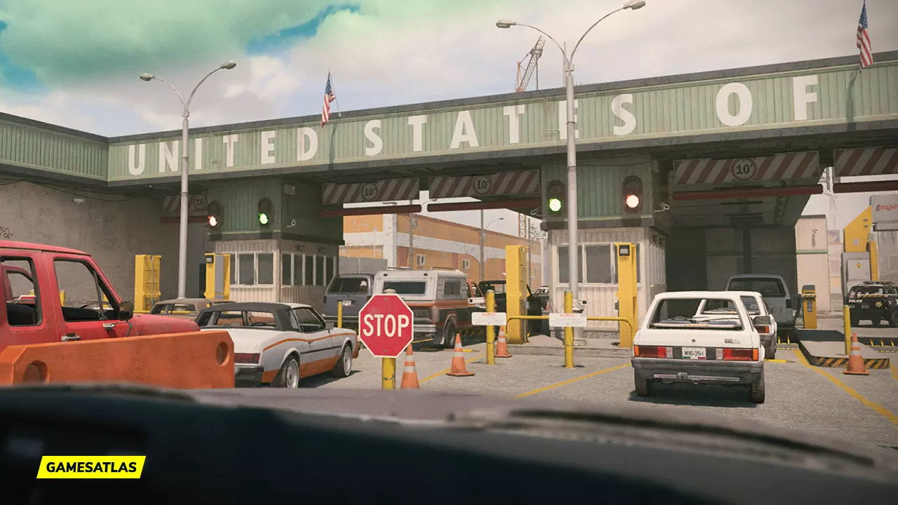 Santa Sena Border Crossing - Modern Warfare 2 Map Guide & Hardpoint Rotations | COD
