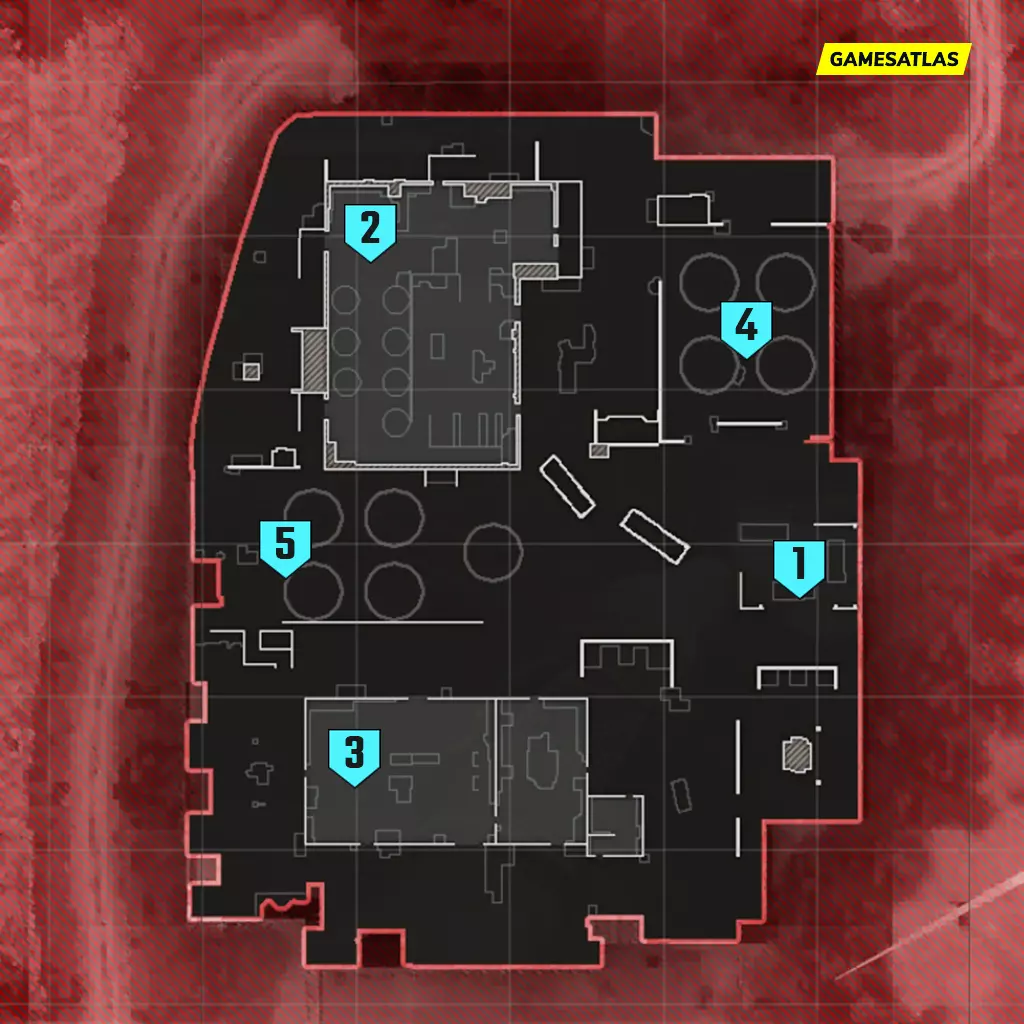 alboran hatchery cod modern warfare 2 map layout hardpoint rotations