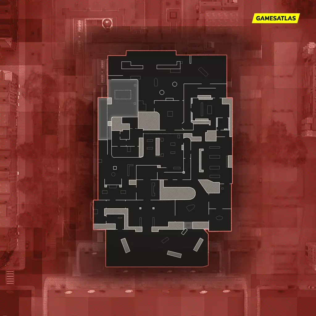 breenbergh hotel cod modern warfare 2 map layout