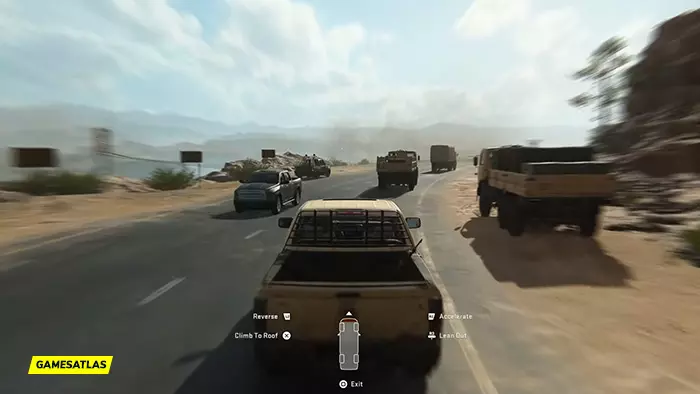 Violence and Timing