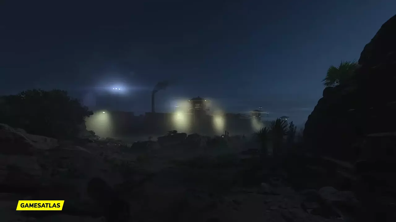 Prison Break - Mission Walkthrough in Modern Warfare 2 Campaign | MW2 Guide Prison Break - Mission Walkthrough in Modern Warfare 2 Campaign | MW2 Guide