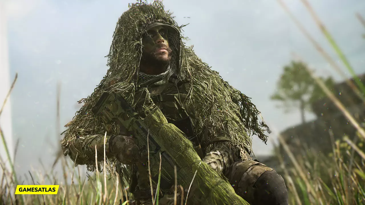 Recon By Fire - Mission Walkthrough in Modern Warfare 2 Campaign | MW2 Guide Recon By Fire - Mission Walkthrough in Modern Warfare 2 Campaign | MW2 Guide