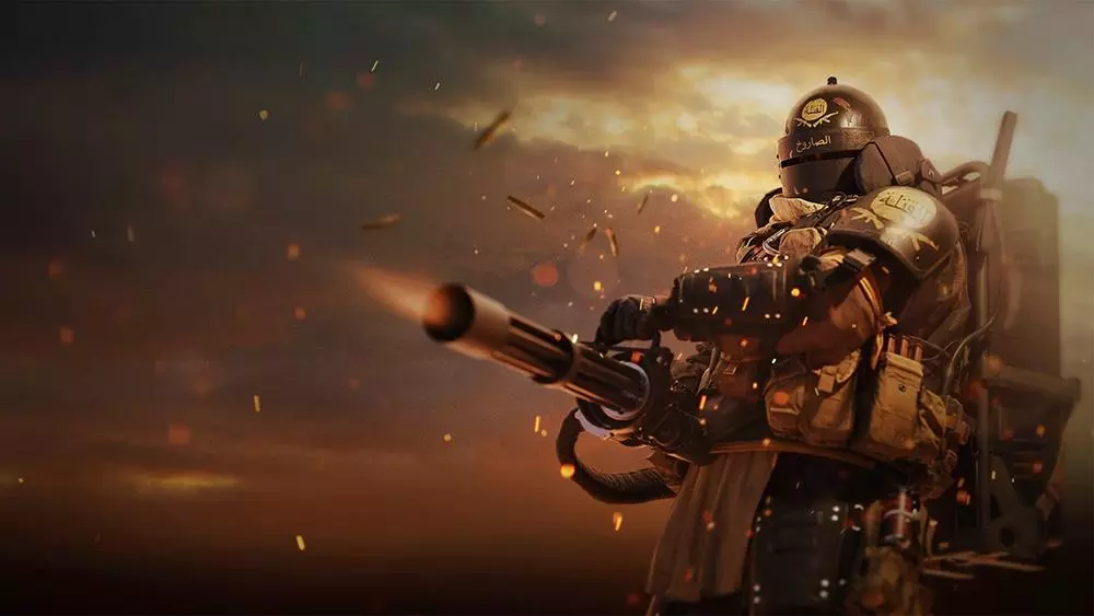 modern warfare 2 killstreaks list
