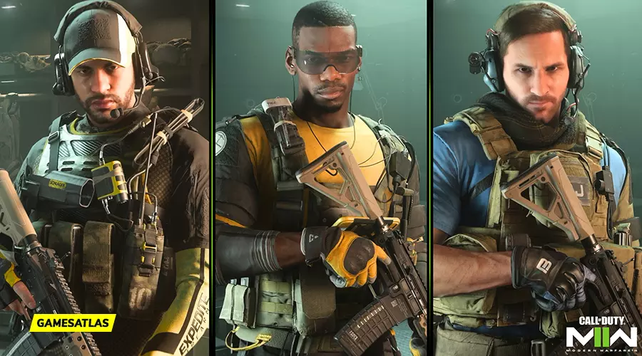 Pogba - Operator Skins in Warzone and COD MW2 Pogba - Operator Skins in Warzone and COD MW2