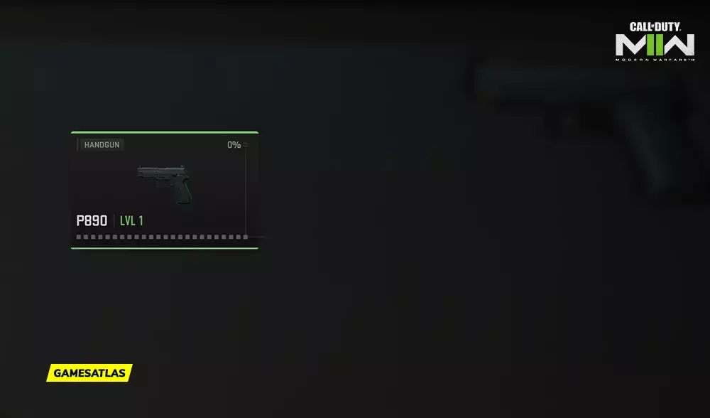 Bruen 890 Platform - Modern Warfare 2 Weapon Platform | MW2 Bruen 890 Platform - Modern Warfare 2 Weapon Platform | MW2