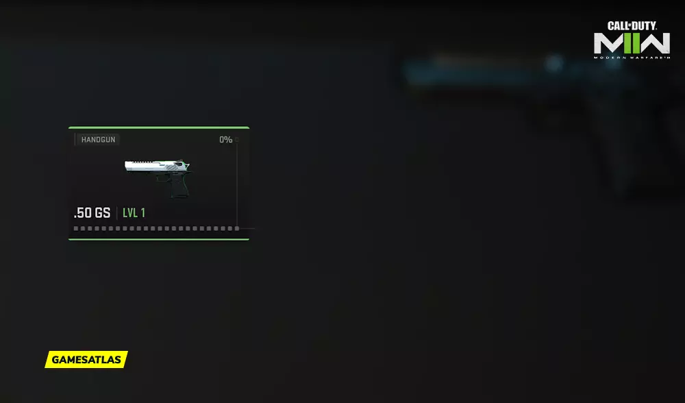 SAKIN G Series Platform - Modern Warfare 2 Weapon Platform | MW2 SAKIN G Series Platform - Modern Warfare 2 Weapon Platform | MW2