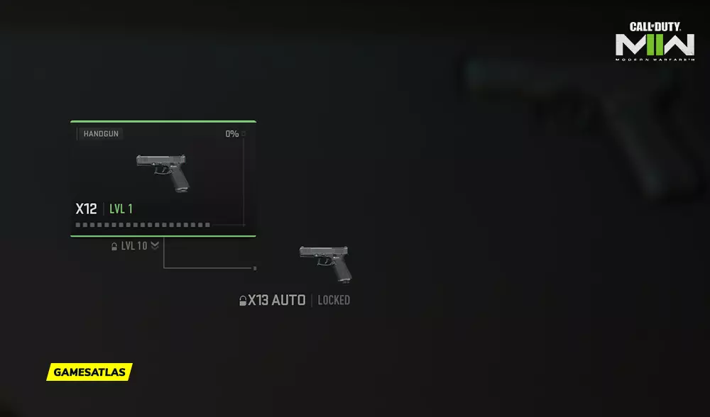 XRK Platform - Modern Warfare 2 Weapon Platform | MW2 XRK Platform - Modern Warfare 2 Weapon Platform | MW2