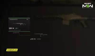 Ordnance  m w2  weapon  platform  progression  tree  map