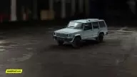 Suv