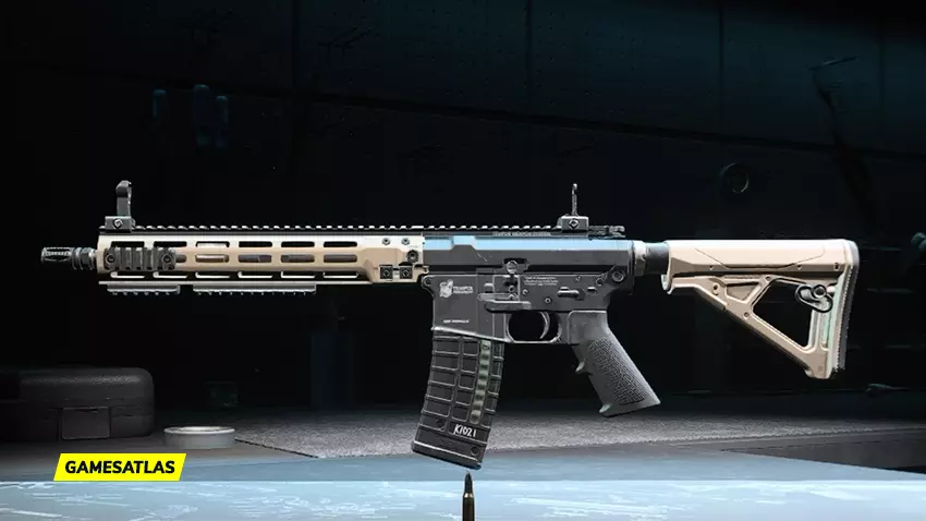 Best Assault Rifle in Warzone 2: Top Ranked AR in Season 1