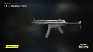 Lachmann sub mp5 3