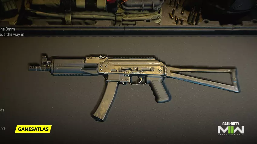 Best SMG in Warzone 2: Top Ranked in Season 1 - Guides & News Best SMG in Warzone 2: Top Ranked in Season 1 - Guides & News