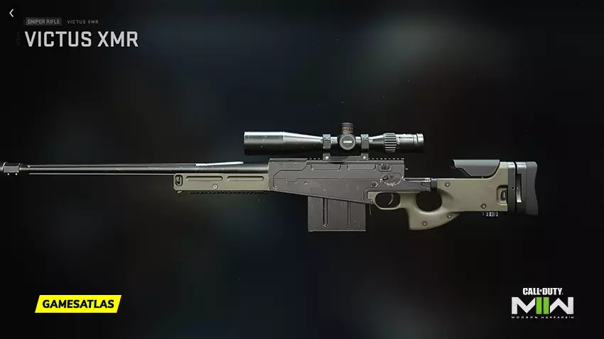 Victus XMR - Blueprints List in Warzone and MW2 Victus XMR - Blueprints List in Warzone and MW2