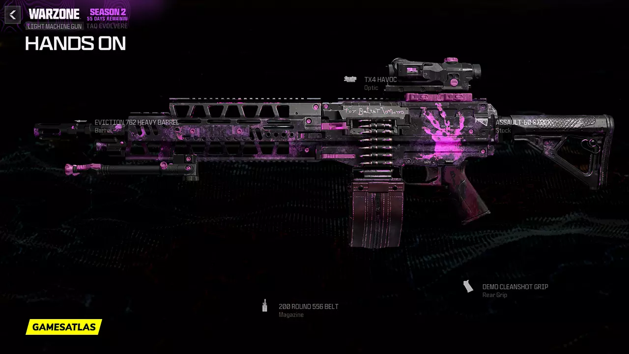 Hands On - Warzone and Modern Warfare 3 Blueprint
