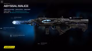 Abyssal Malice Abyssal Malice