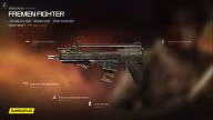 Fremen Fighter