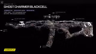 Ghost Charmer BlackCell Ghost Charmer BlackCell