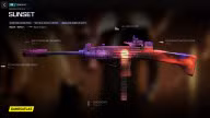 Sunset SMG