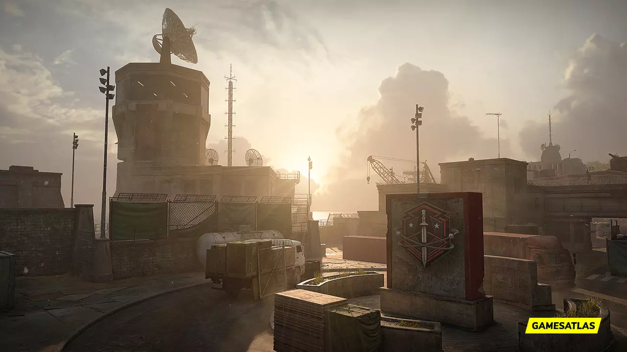Checkpoint - Modern Warfare 3 Map Guide and Hardpoint Rotations