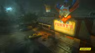 Drive Thru