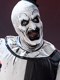 Art The Clown