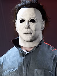 Michael Myers - Operator Skins in Warzone and Modern Warfare 3