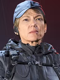Kate Laswell