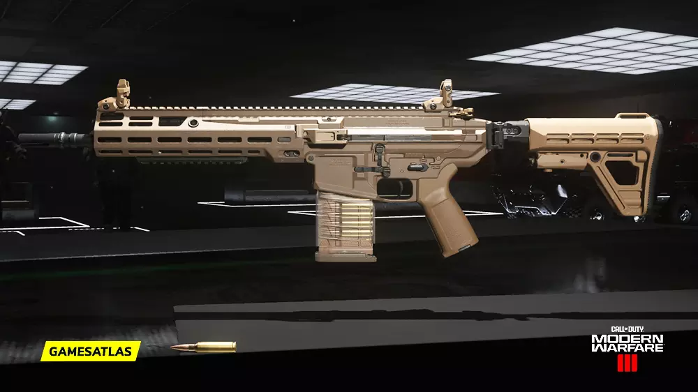 BAS-B - Blueprints and Attachments in Warzone MW3 BAS-B - Blueprints and Attachments in Warzone MW3