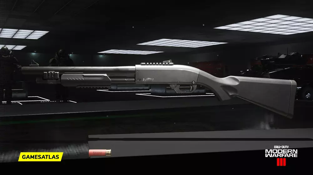 Lockwood 680 - Blueprints and Attachments in Warzone MW3 Lockwood 680 - Blueprints and Attachments in Warzone MW3