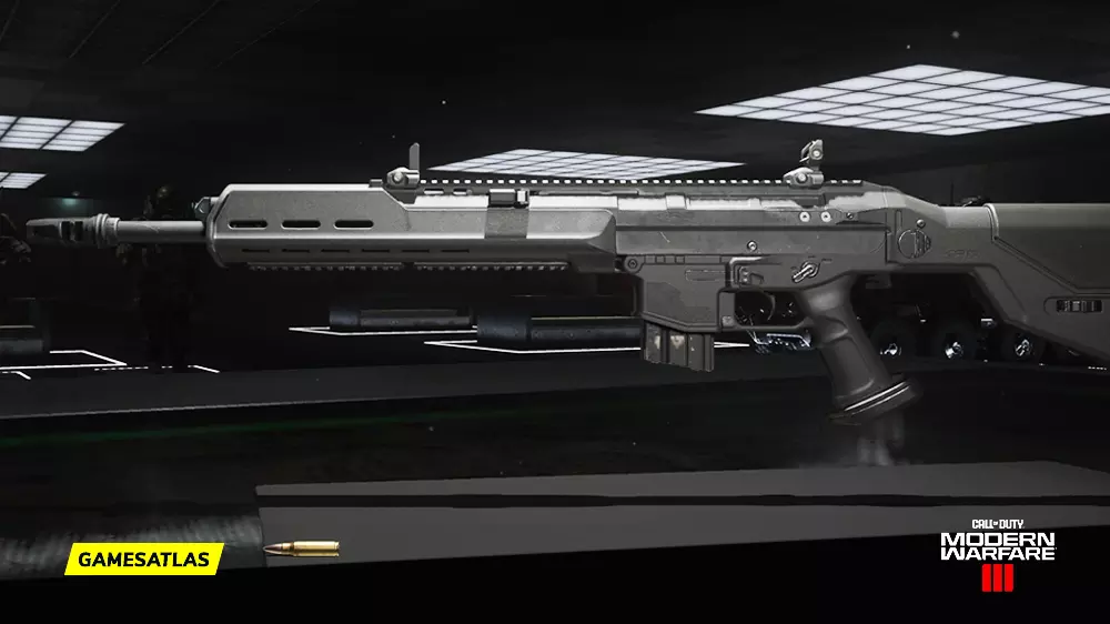 MCW 6.8 - Blueprints and Attachments in Warzone MW3 MCW 6.8 - Blueprints and Attachments in Warzone MW3