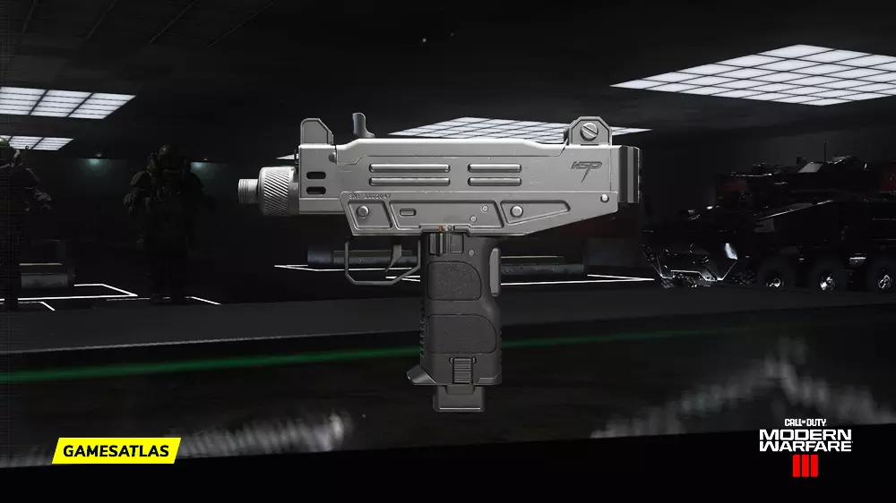 WSP Stinger - Blueprints and Attachments in Warzone MW3 WSP Stinger - Blueprints and Attachments in Warzone MW3