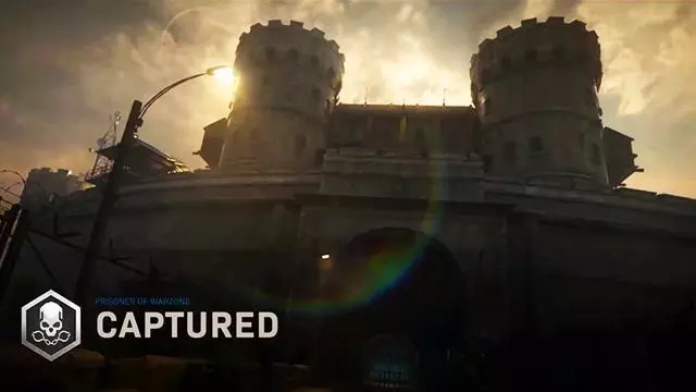 What is Gulag in Call of Duty Warzone and How It Works! Complete Guide for COD Warzone Gulag - Guides & News