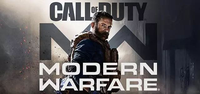 Call of Duty: Modern Warfare