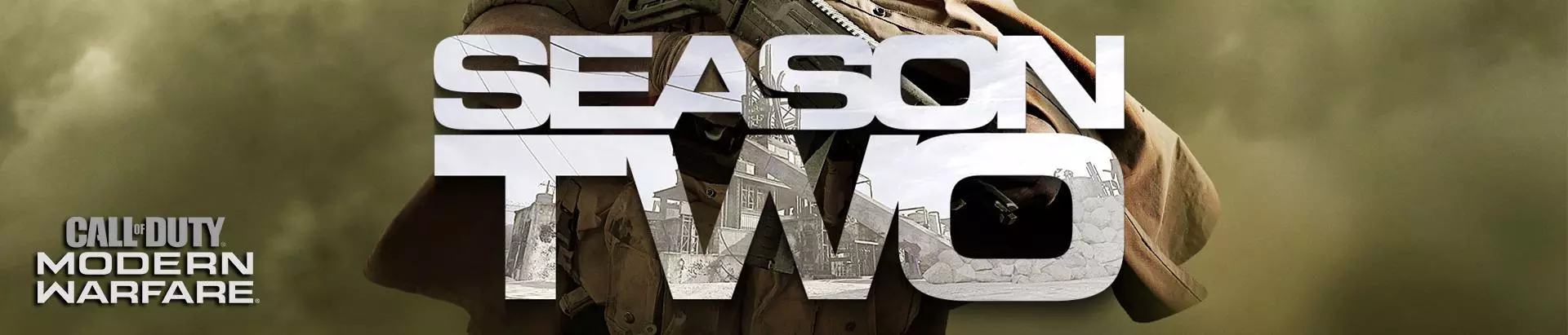 All New 'Season 2' Maps in Call of Duty Modern Warfare (2020) - Full List - Guides & News All New 'Season 2' Maps in Call of Duty Modern Warfare (2020) - Full List - Guides & News