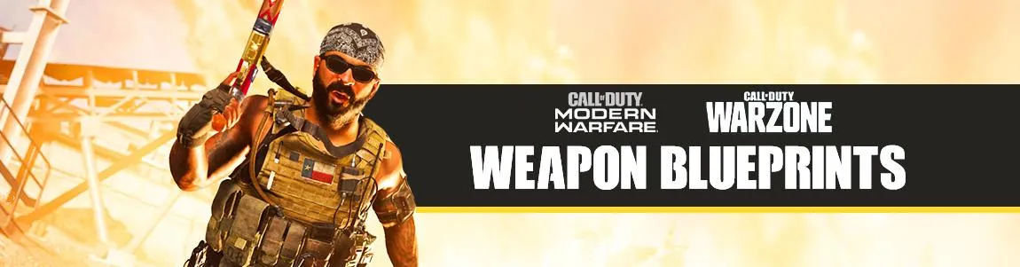 call of duty warzone best legendary weapons