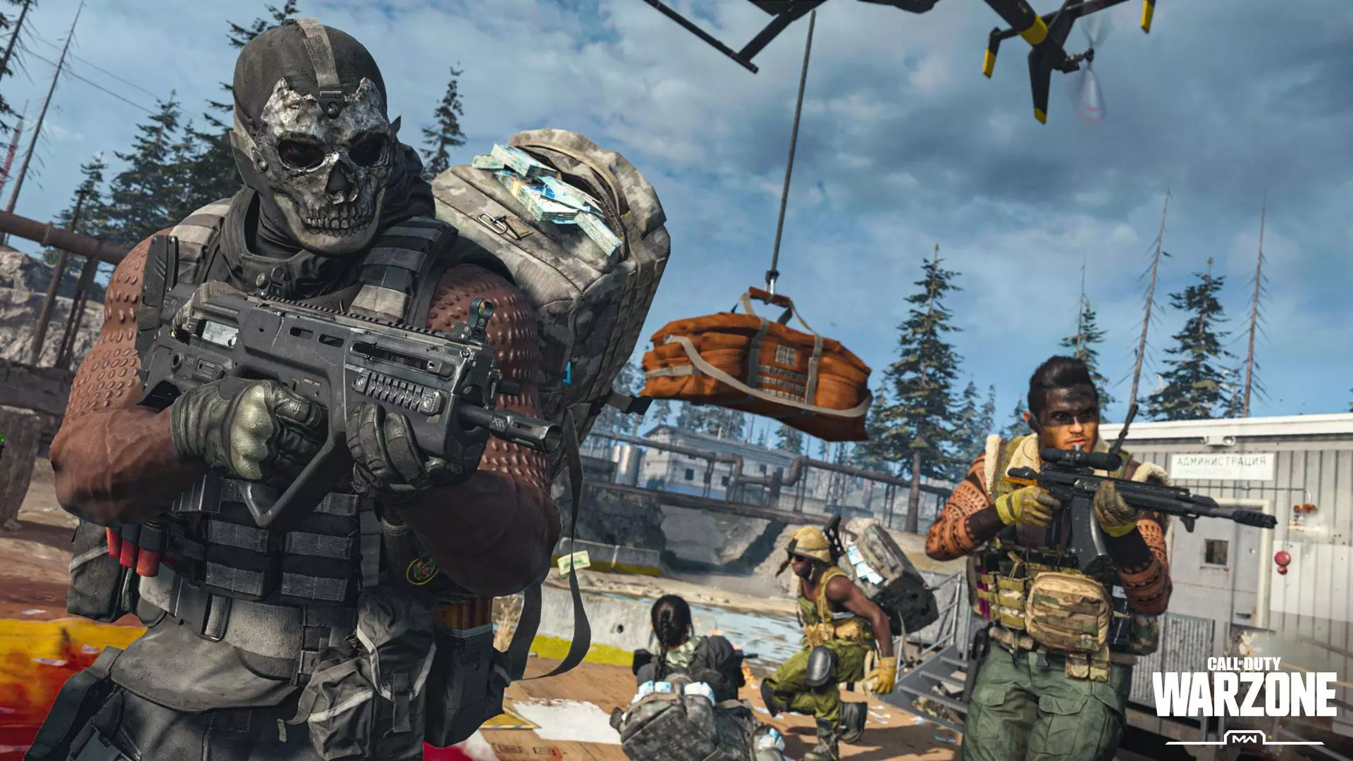 cod warzone image1