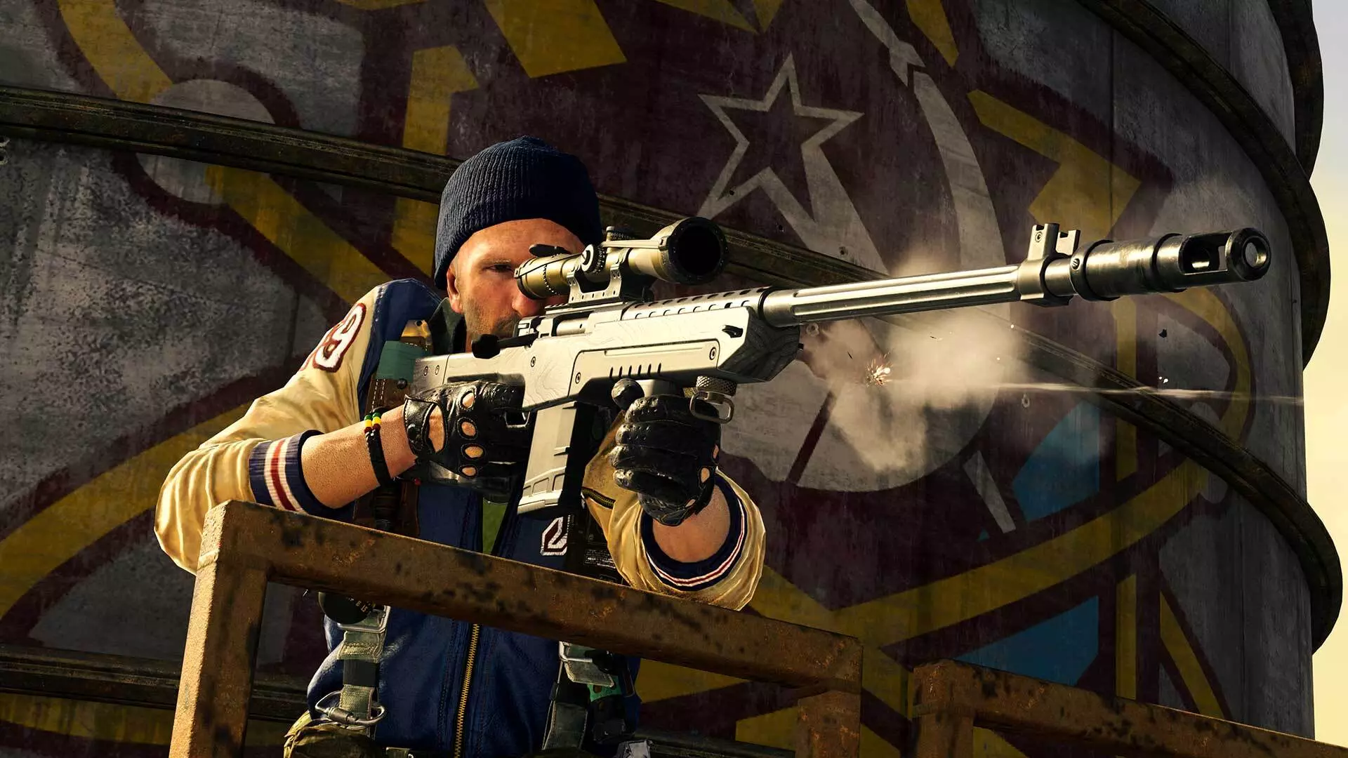 cod warzone sniper