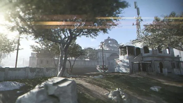 Aniyah Palace - Map in COD Modern Warfare | Call of Duty Aniyah Palace - Map in COD Modern Warfare | Call of Duty
