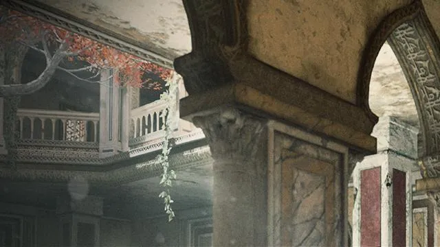 Atrium - Map in COD Modern Warfare | Call of Duty Atrium - Map in COD Modern Warfare | Call of Duty
