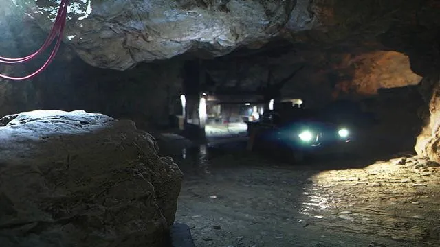 Azhir Cave - Map in COD Modern Warfare | Call of Duty Azhir Cave - Map in COD Modern Warfare | Call of Duty