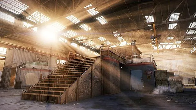 King - Map in COD Modern Warfare | Call of Duty King - Map in COD Modern Warfare | Call of Duty
